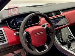 لاند ڕۆڤەر ڕانج ڕۆڤەر سپۆرت